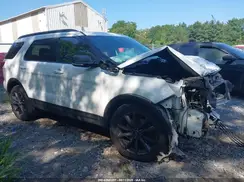 1FM5K8D88KGB04529 2019 FORD EXPLORER