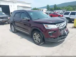 1FM5K8D88KGB04546 2019 FORD EXPLORER
