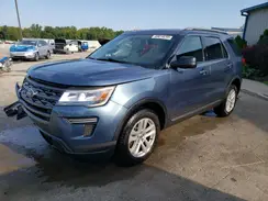 1FM5K8D88KGB05275 2019 FORD EXPLORER
