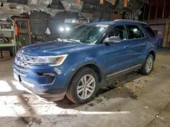 1FM5K8D88KGB18916 2019 FORD EXPLORER
