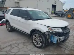 1FM5K8D88KGB20049 2019 FORD EXPLORER