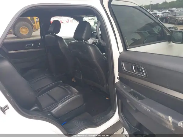 1FM5K8D88KGB20049 2019 FORD EXPLORER - Image 8