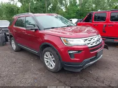 1FM5K8D88KGB20228 2019 FORD EXPLORER