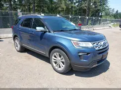 1FM5K8D88KGB25185 2019 FORD EXPLORER