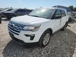 1FM5K8D88KGB25901 2019 FORD EXPLORER