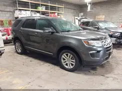 1FM5K8D88KGB26014 2019 FORD EXPLORER