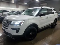 1FM5K8D88KGB26093 2019 FORD EXPLORER