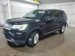 1FM5K8D88KGB29155 2019 FORD EXPLORER