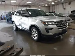 1FM5K8D88KGB32430 2019 FORD EXPLORER