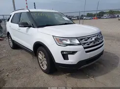 1FM5K8D88KGB36896 2019 FORD EXPLORER
