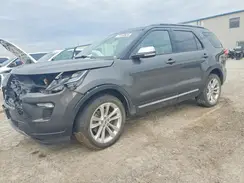 1FM5K8D88KGB37305 2019 FORD EXPLORER
