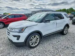 1FM5K8D88KGB37711 2019 FORD EXPLORER