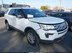1FM5K8D88KGB46716 2019 FORD EXPLORER
