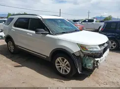 1FM5K8D88KGB46912 2019 FORD EXPLORER
