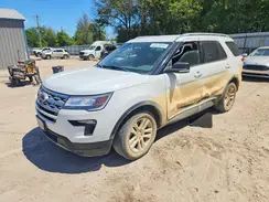 1FM5K8D88KGB47428 2019 FORD EXPLORER