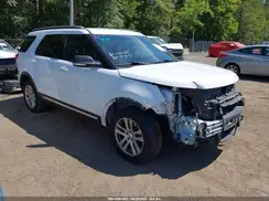 1FM5K8D88KGB47445 2019 FORD EXPLORER