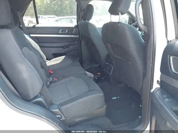 1FM5K8D88KGB47445 2019 FORD EXPLORER - Image 8