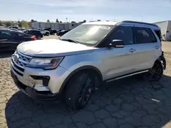 1FM5K8D88KGB48059 2019 FORD EXPLORER