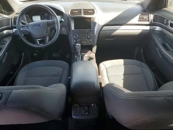 1FM5K8D88KGB48059 2019 FORD EXPLORER - Image 8