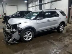1FM5K8D88KGB48689 2019 FORD EXPLORER