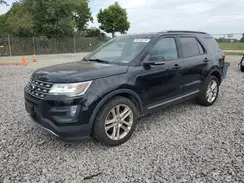1FM5K8D89GGA02602 2016 FORD EXPLORER
