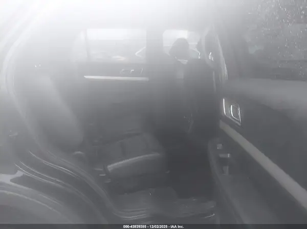 1FM5K8D89GGA02759 2016 FORD EXPLORER - Image 8