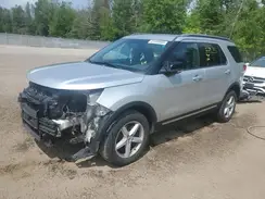 1FM5K8D89GGA05435 2016 FORD EXPLORER