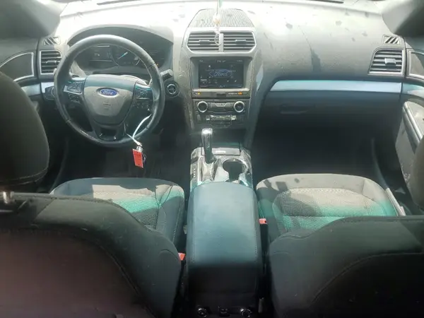 1FM5K8D89GGA05435 2016 FORD EXPLORER - Image 8