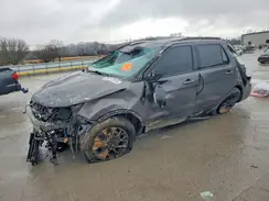 1FM5K8D89GGA05659 2016 FORD EXPLORER