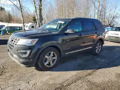1FM5K8D89GGA08870 2016 FORD EXPLORER