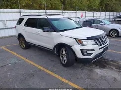 1FM5K8D89GGA08948 2016 FORD EXPLORER