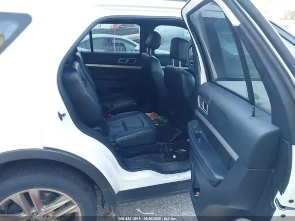1FM5K8D89GGA08948 2016 FORD EXPLORER - Image 8