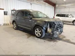 1FM5K8D89GGA10053 2016 FORD EXPLORER
