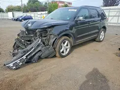 1FM5K8D89GGA16371 2016 FORD EXPLORER