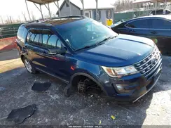 1FM5K8D89GGA16709 2016 FORD EXPLORER