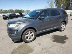 1FM5K8D89GGA18881 2016 FORD EXPLORER