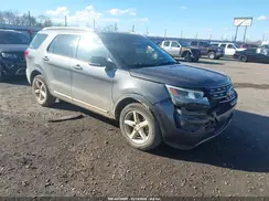 1FM5K8D89GGA19710 2016 FORD EXPLORER