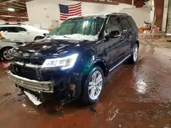 1FM5K8D89GGA20999 2016 FORD EXPLORER