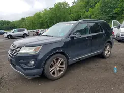 1FM5K8D89GGA22011 2016 FORD EXPLORER