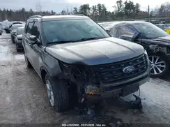 1FM5K8D89GGA24292 2016 FORD EXPLORER