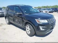 1FM5K8D89GGA25233 2016 FORD EXPLORER