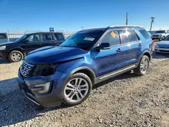 1FM5K8D89GGA25359 2016 FORD EXPLORER