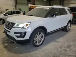 1FM5K8D89GGA25376 2016 FORD EXPLORER
