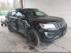 1FM5K8D89GGA29332 2016 FORD EXPLORER