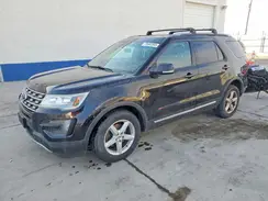 1FM5K8D89GGA29637 2016 FORD EXPLORER