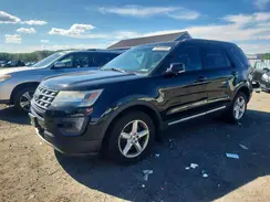 1FM5K8D89GGA31517 2016 FORD EXPLORER
