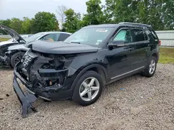 1FM5K8D89GGA31730 2016 FORD EXPLORER