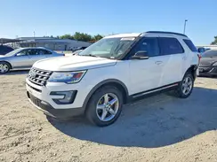 1FM5K8D89GGA31811 2016 FORD EXPLORER