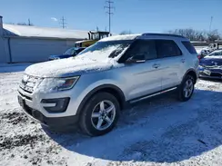 1FM5K8D89GGA31873 2016 FORD EXPLORER