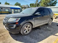 1FM5K8D89GGA33669 2016 FORD EXPLORER